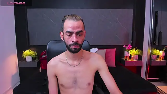 arcangel harris online show from 16, 2, 2026