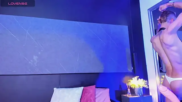 arcangel harris online show from 3, 2, 2026