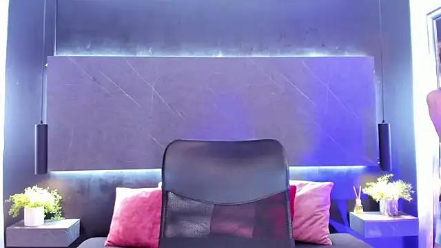 arcangel harris online show from 25, 3, 2026