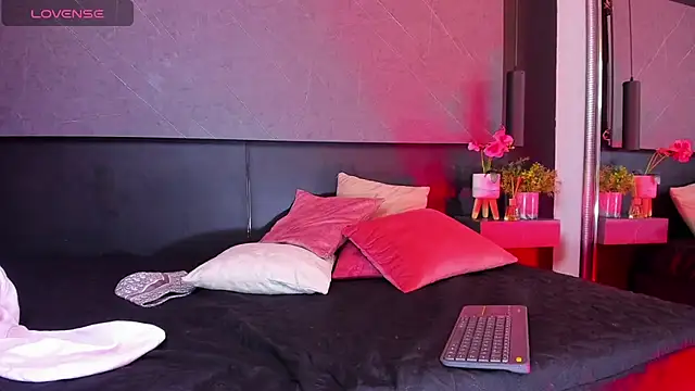 arcangel harris online show from 14, 2, 2026