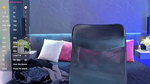 arcangel harris online show from 21, 4, 2026