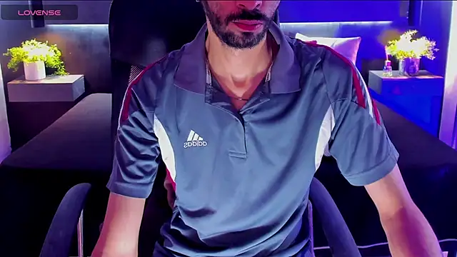 arcangel harris online show from 8, 4, 2026