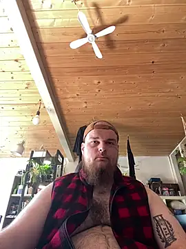 Snapshot of YoursxTruly chatting on 19, 4, 2026 YoursxTruly online show from 19, 4, 2026