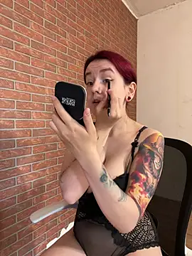 Alexiaa 69 online show from 10, 7, 2026