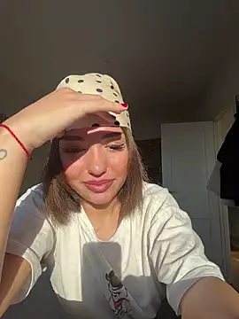 SilkyMira online show from 11, 1, 2026