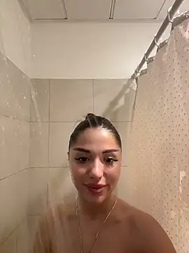 SilkyMira online show from 13, 2, 2026