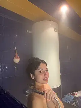 SilkyMira online show from 26, 2, 2026