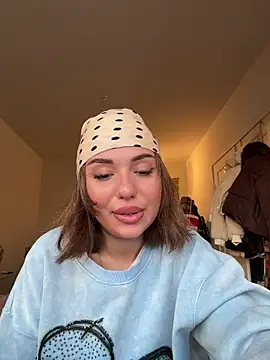 SilkyMira online show from 18, 1, 2026