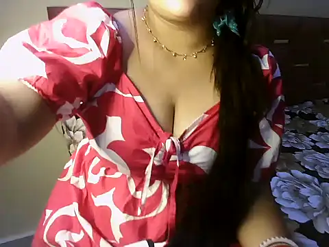 Snapshot of Wanii32 chatting on 24, 4, 2026 Wanii32 online show from 24, 4, 2026