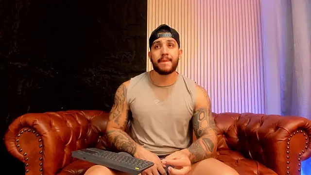 KyleNorth  online show from 29, 5, 2026