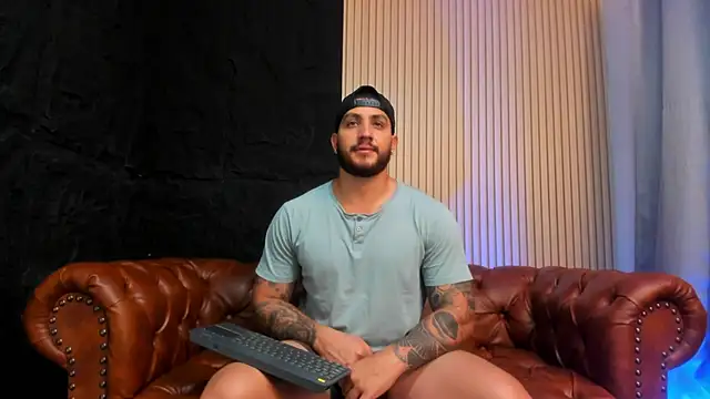 KyleNorth  online show from 28, 5, 2026