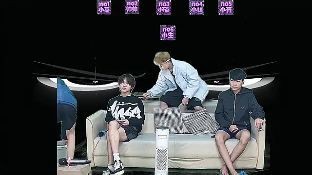 yujiannanpu online show from 7, 1, 2026