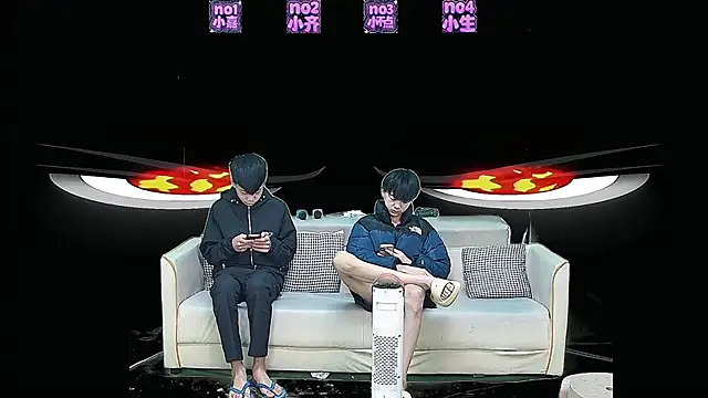 yujiannanpu online show from 11, 1, 2026