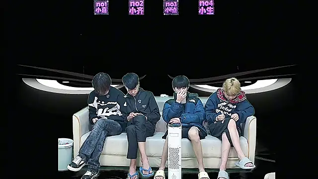 yujiannanpu online show from 10, 1, 2026