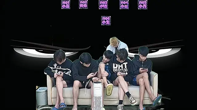 yujiannanpu online show from 6, 1, 2026