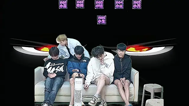 yujiannanpu online show from 8, 1, 2026