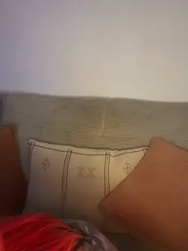 ScarletVixenLive online show from 1, 5, 2026