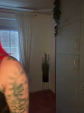 ScarletVixenLive online show from 29, 3, 2026