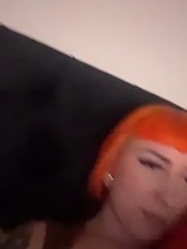 ScarletVixenLive online show from 24, 2, 2026