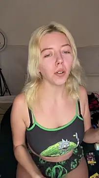 MonaNoire online show from 6, 1, 2026