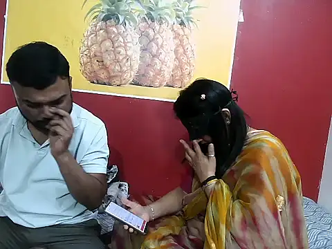 Lovelycouple25 online show from 16, 2, 2026