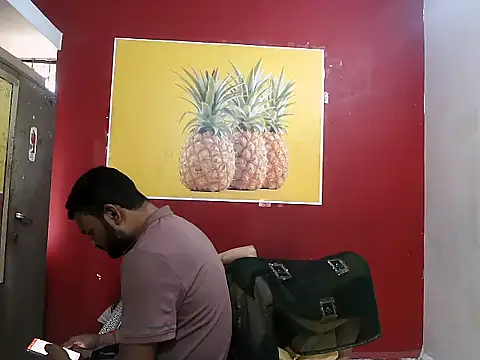 Lovelycouple25 online show from 11, 3, 2026