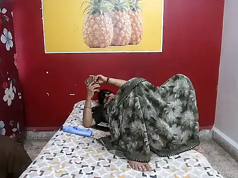 Lovelycouple25 online show from 21, 3, 2026