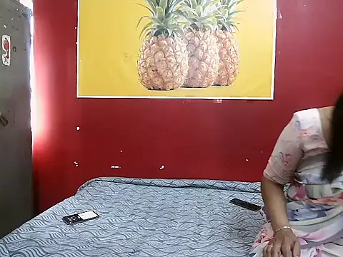 Lovelycouple25 online show from 18, 2, 2026