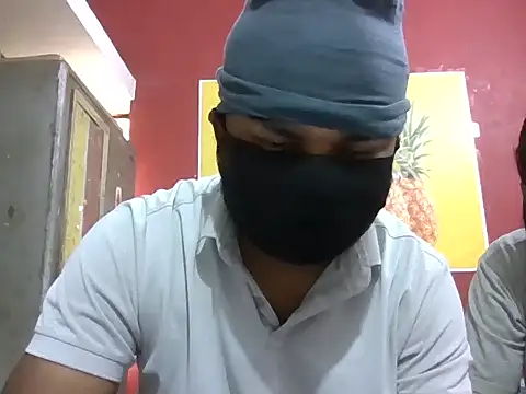 Lovelycouple25 online show from 6, 2, 2026