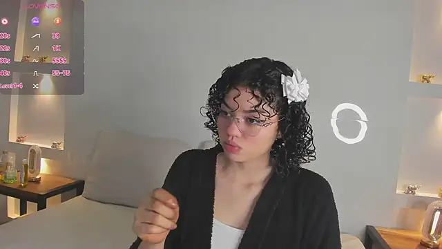 chloe cortez online show from 18, 4, 2026