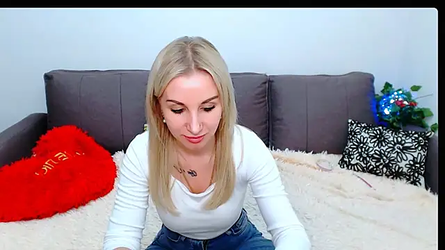 Hanna--Sweet online show from 12, 2, 2026