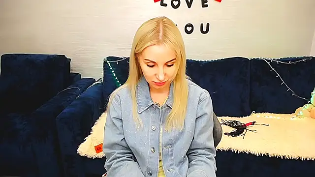 Hanna--Sweet online show from 20, 3, 2026