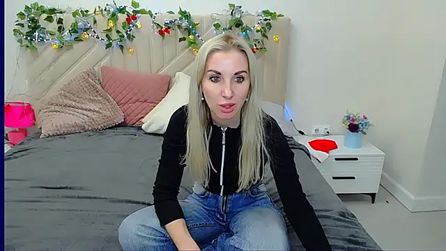 Hanna--Sweet online show from 11, 1, 2026