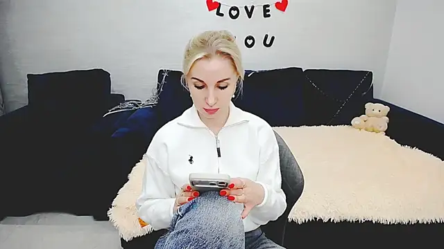 Hanna--Sweet online show from 9, 2, 2026