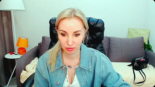Hanna--Sweet online show from 30, 4, 2026
