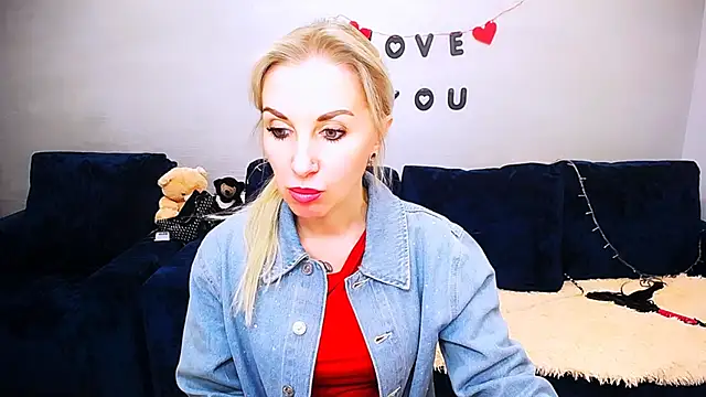 Hanna--Sweet online show from 31, 3, 2026