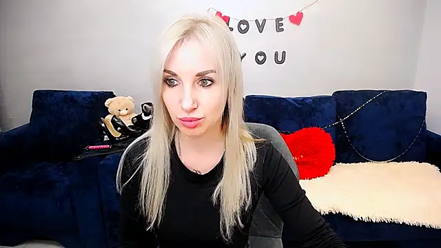 Hanna--Sweet online show from 7, 4, 2026