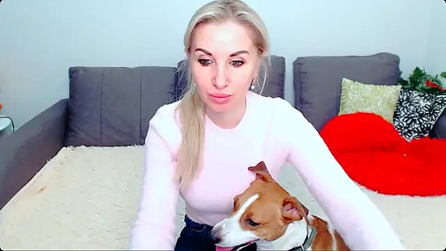 Hanna--Sweet online show from 1, 2, 2026