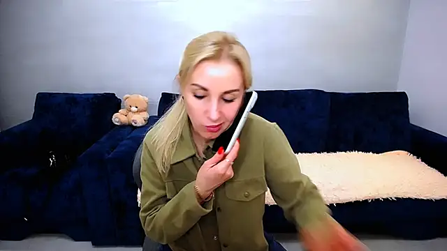 Hanna--Sweet online show from 17, 5, 2026