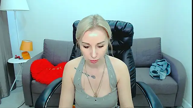 Hanna--Sweet online show from 15, 5, 2026