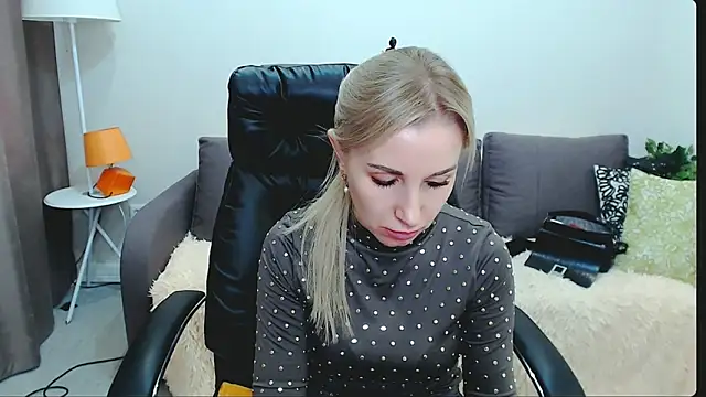 Hanna--Sweet online show from 18, 3, 2026