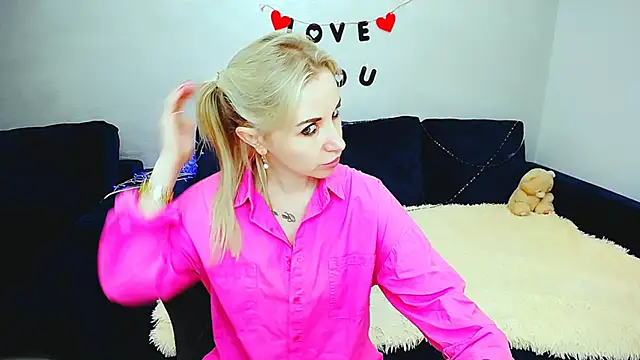 Hanna--Sweet online show from 6, 2, 2026