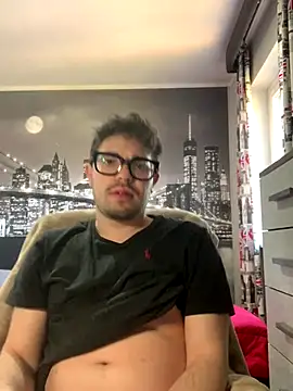 sognatore99 online show from 21, 12, 2025