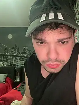 sognatore99 online show from 12, 3, 2026