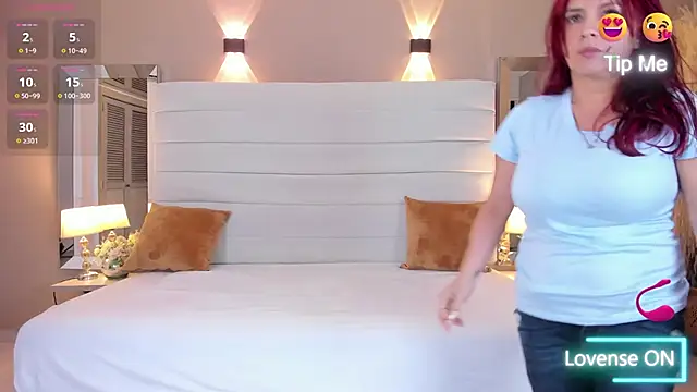 maturexxx  online show from 9, 1, 2026