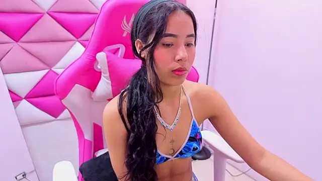 Lia velvet69 online show from 9, 1, 2026