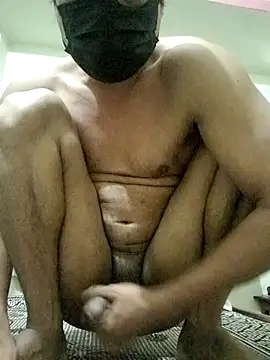 anurag255 online show from 17, 7, 2026