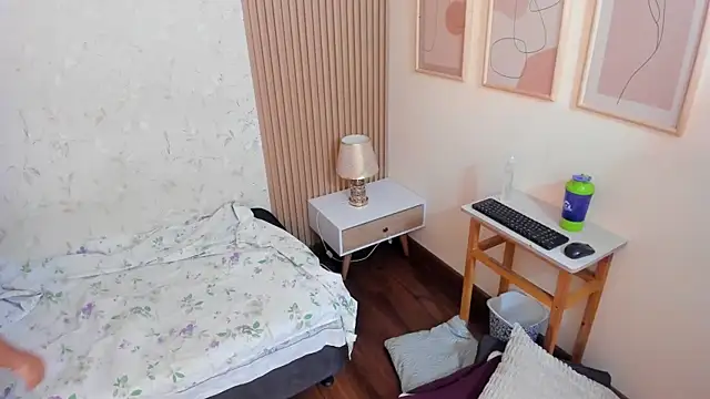 dahianeconnor online show from 9, 1, 2026