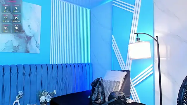 dahianeconnor online show from 30, 6, 2026