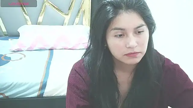 kangomez19 online show from 18, 12, 2025